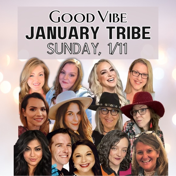 Free People Dresses & Skirts - 1/11 Good Vibe January Tribe!